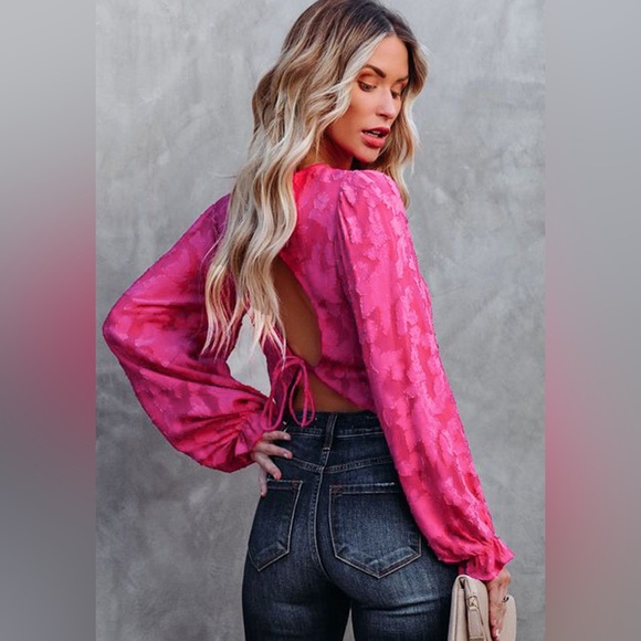 Valerie Top - Picture 3 of 4